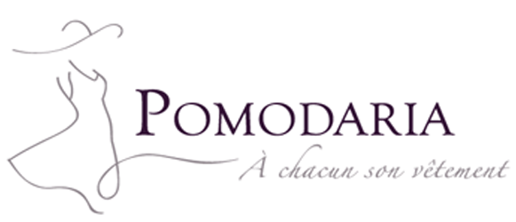 logo POMODARIA